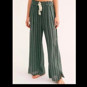 Free People Intimately Moonshadow Lounge Pants Size S